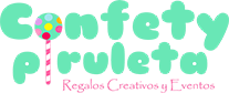CONFETYPIRULETA Logo