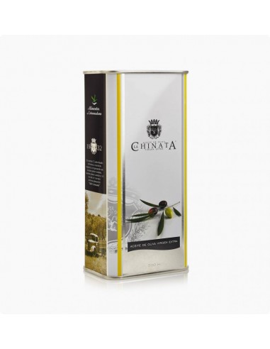 Aceite de oliva virgen extra , 500 ml