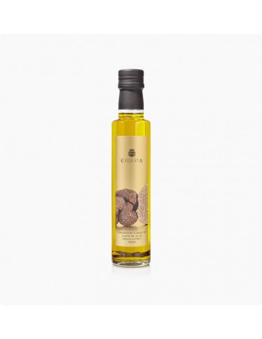 Condimento de aceite de oliva virgen...