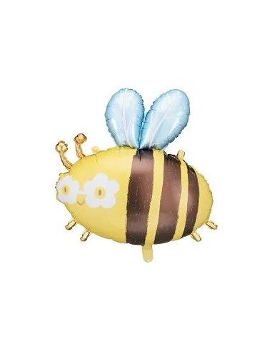Globo abeja , 55 x 56 cm