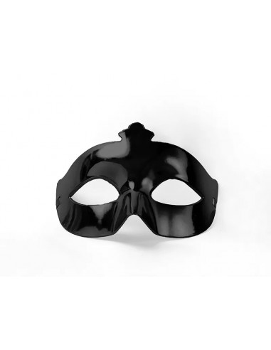 Máscara negra