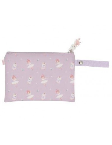 Funda para bocadillo ballet