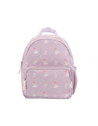 Mochila infantil ballet