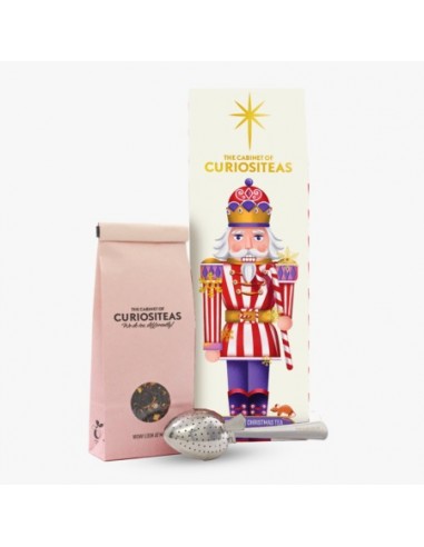 Nutcracker christmas tea,70 gr