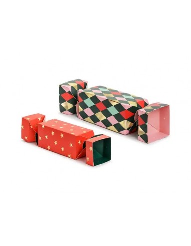 Cracker box,2 uds