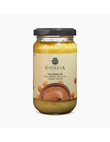 Hummus La Chinata,180 gr