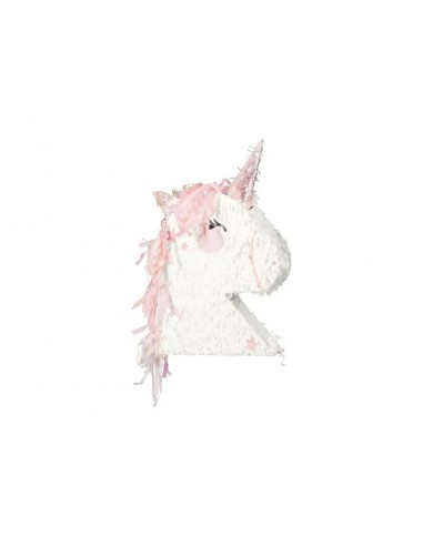 Piñata unicornio