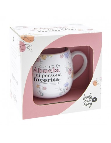 Taza abuela