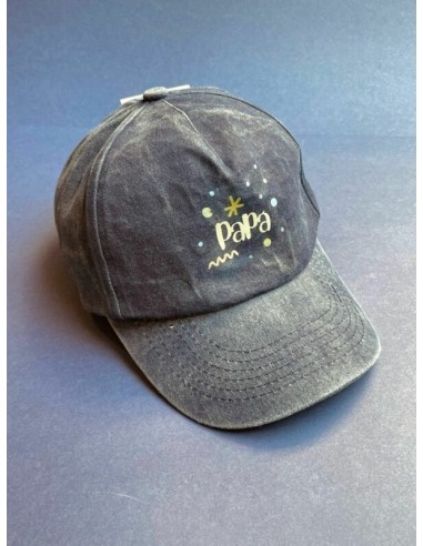 Gorra papá