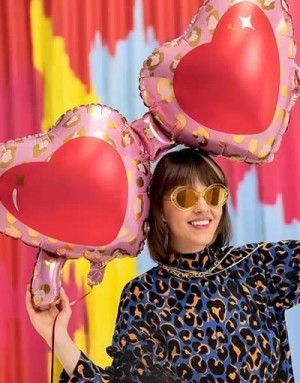 ▷ Globos de San Valentín | Amor en el Aire para tus Celebraciones