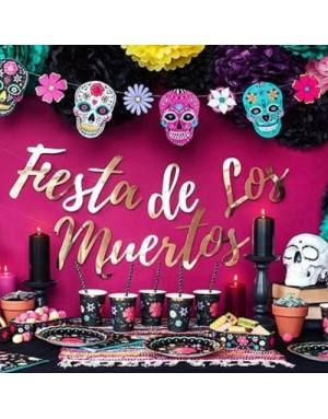 DÍA DE LOS MUERTOS